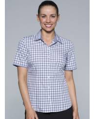 Devonport Ladies, Short Sleeve